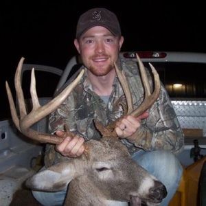 Meet your Posher, Jesse